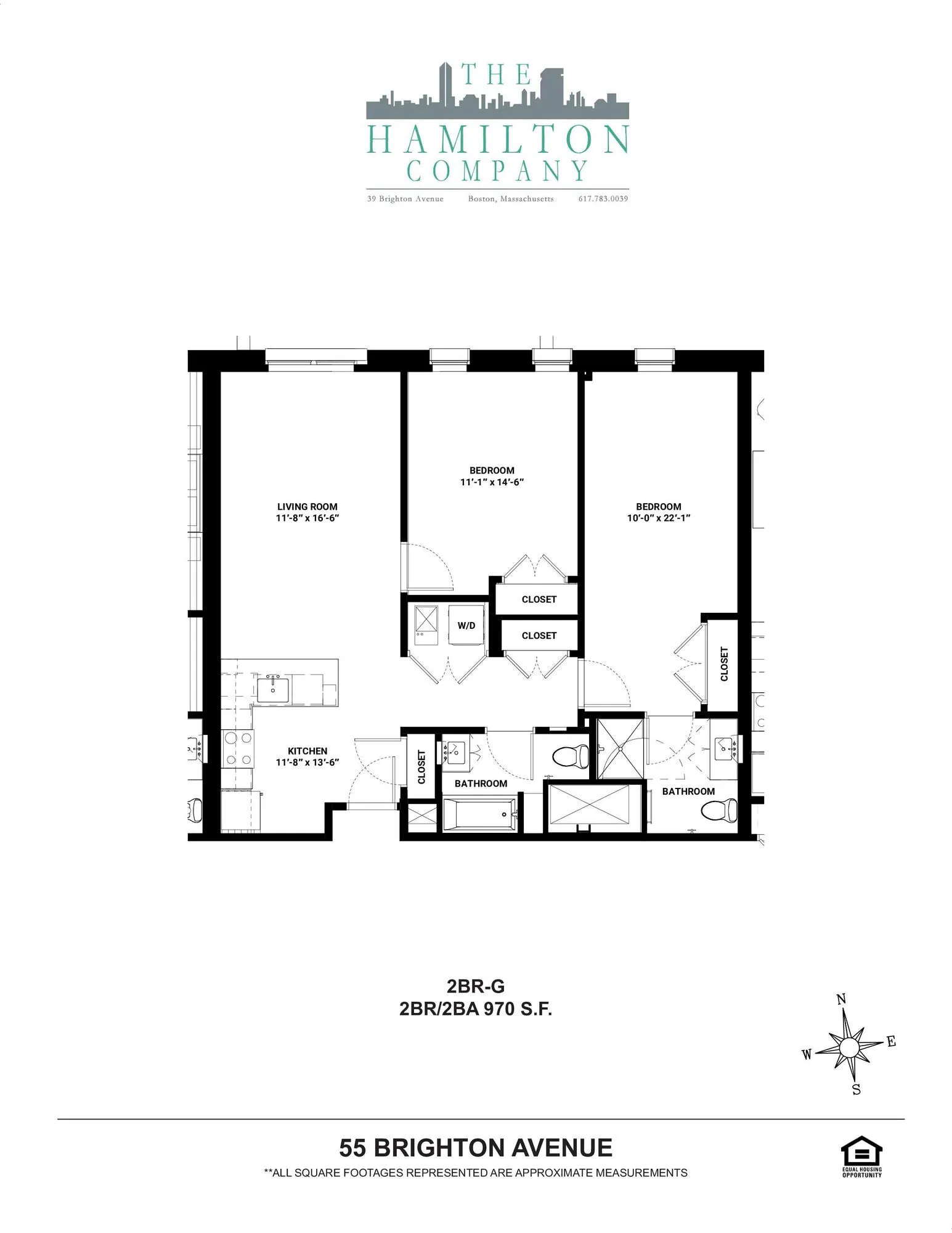 55 Brighton Ave, Allston