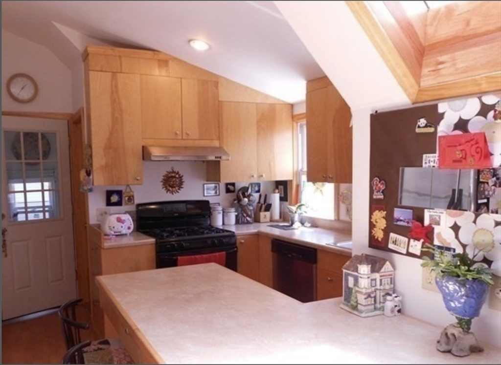 20 Walden St, Porter Square