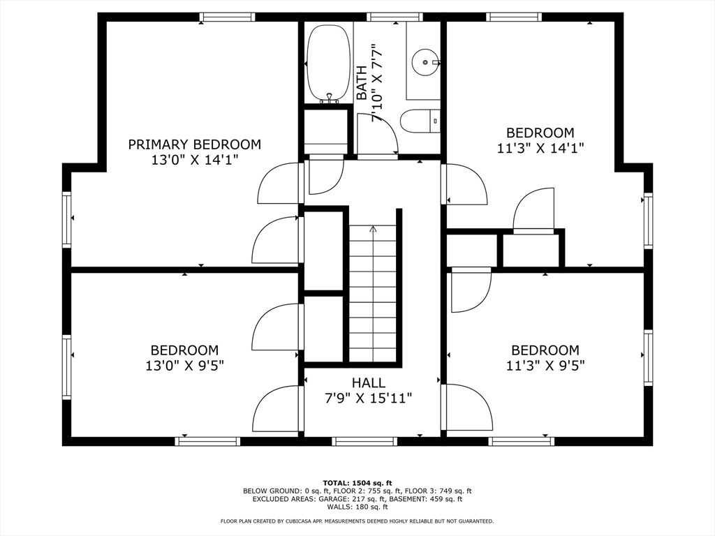 45 Bridge St, Lexington