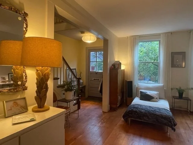 105 Pleasant, Cambridgeport