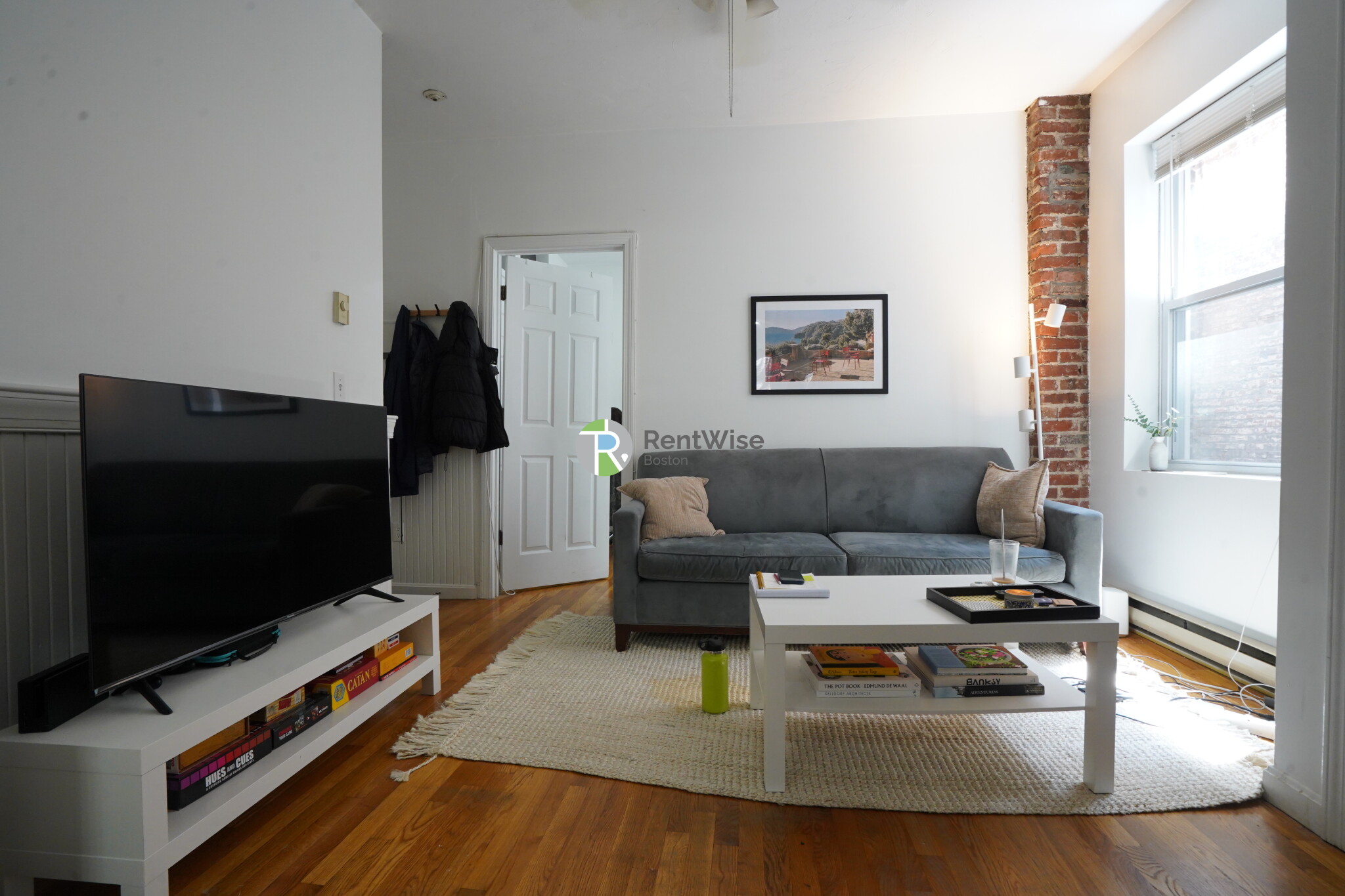 6 Cleveland Pl, North End