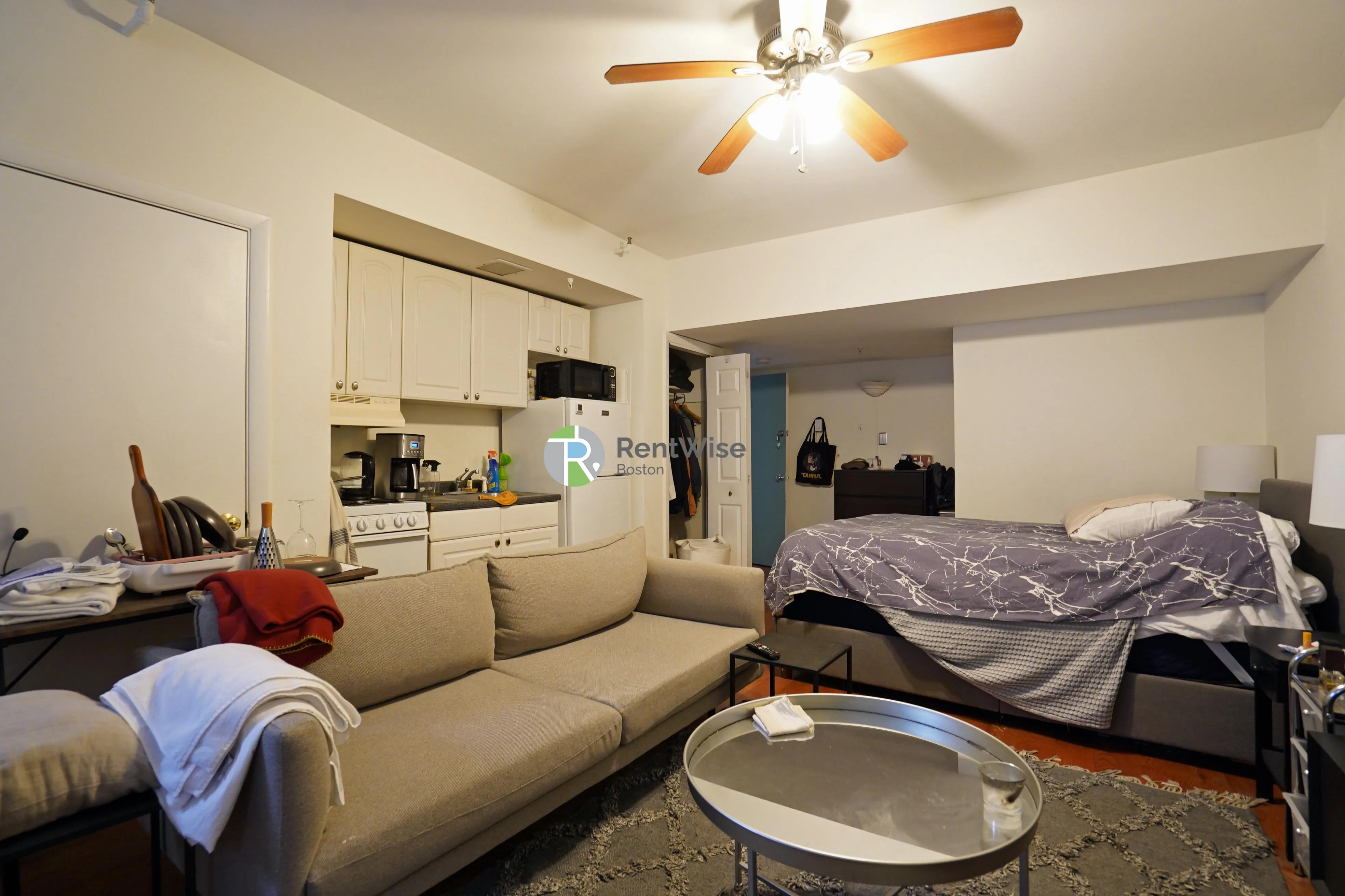 529 Beacon St, Back Bay