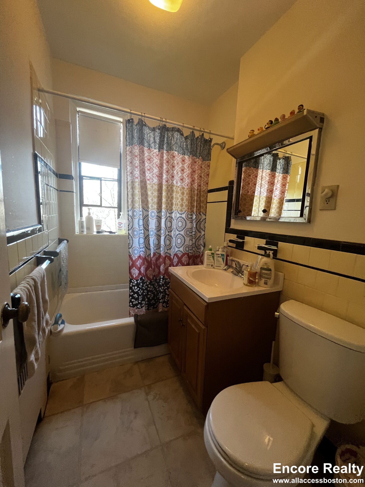 93 Longwood Ave, Coolidge Corner