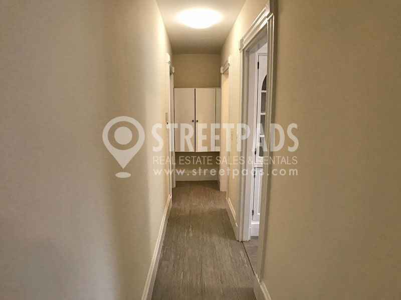 504 Beacon St, Back Bay