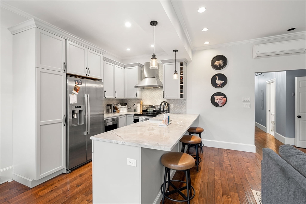 461 Beacon St, Back Bay