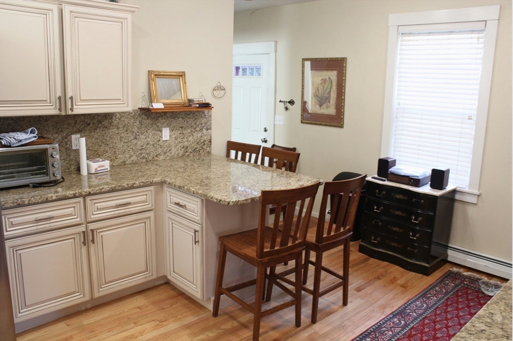 2 Spring Street  Summer Rental, Gloucester