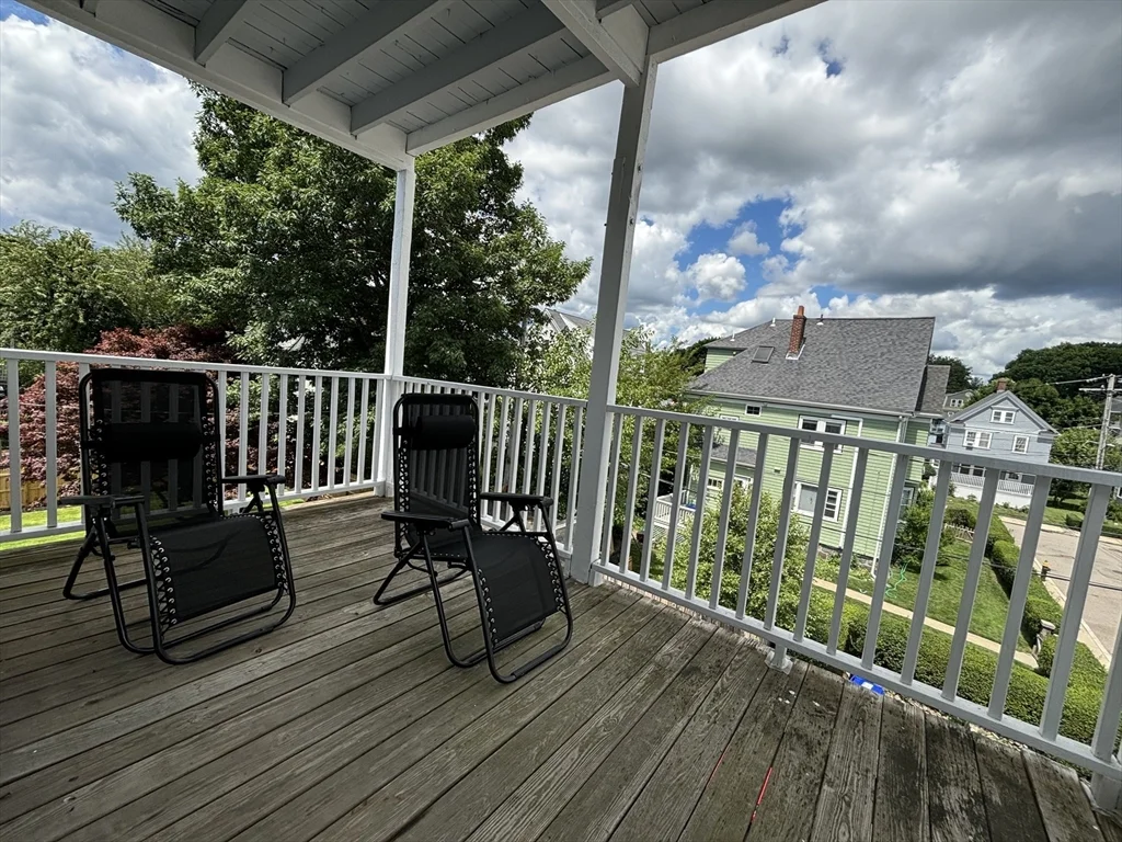 109 Birch St, Roslindale