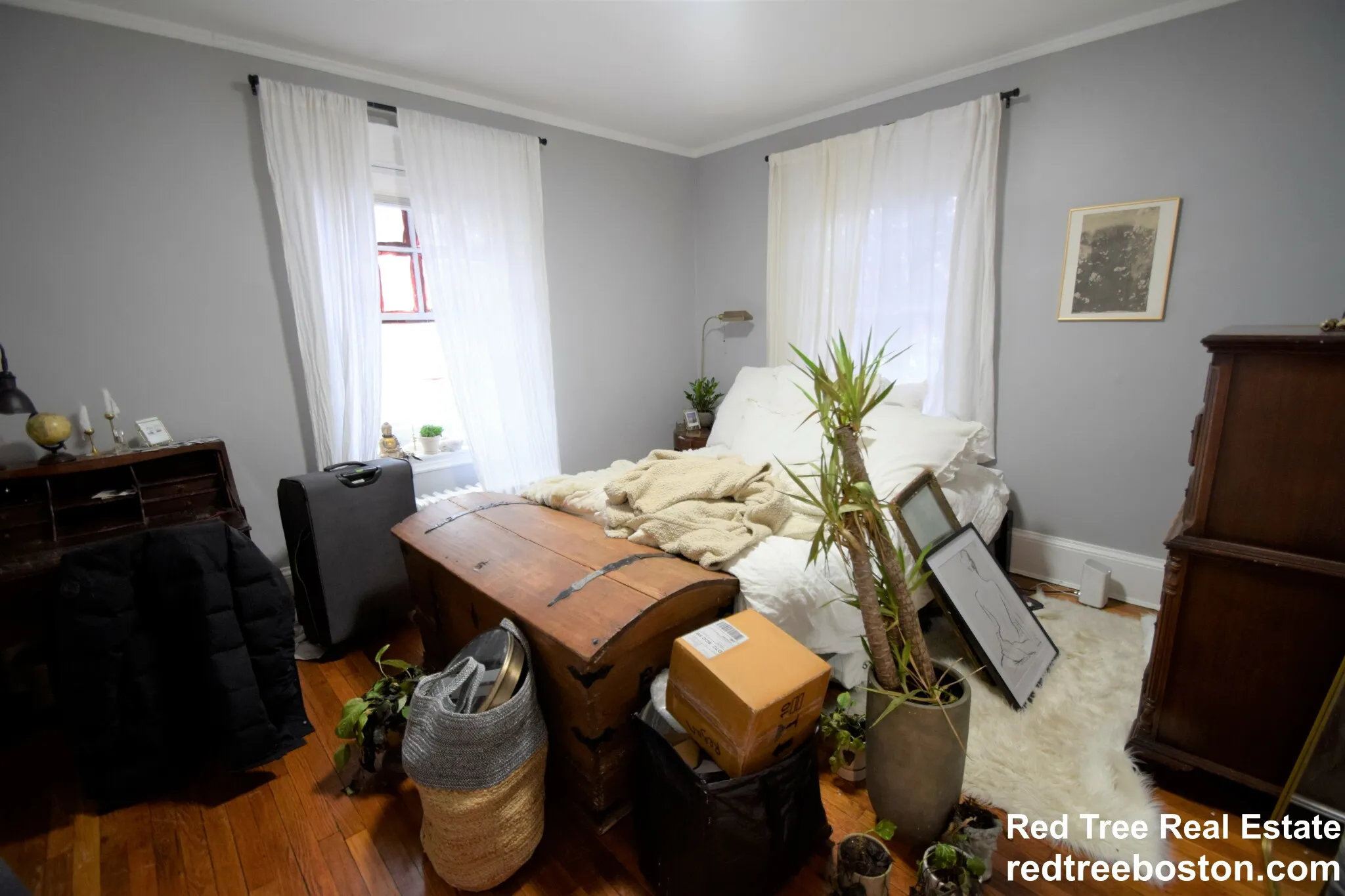 235 Chestnut Hill Ave, Brighton