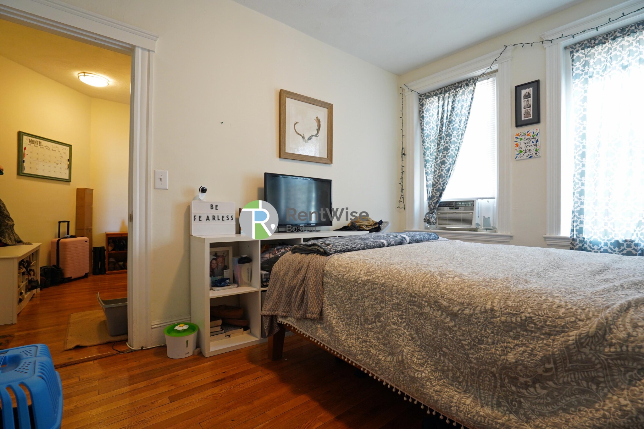 78 Brainerd Rd, Allston