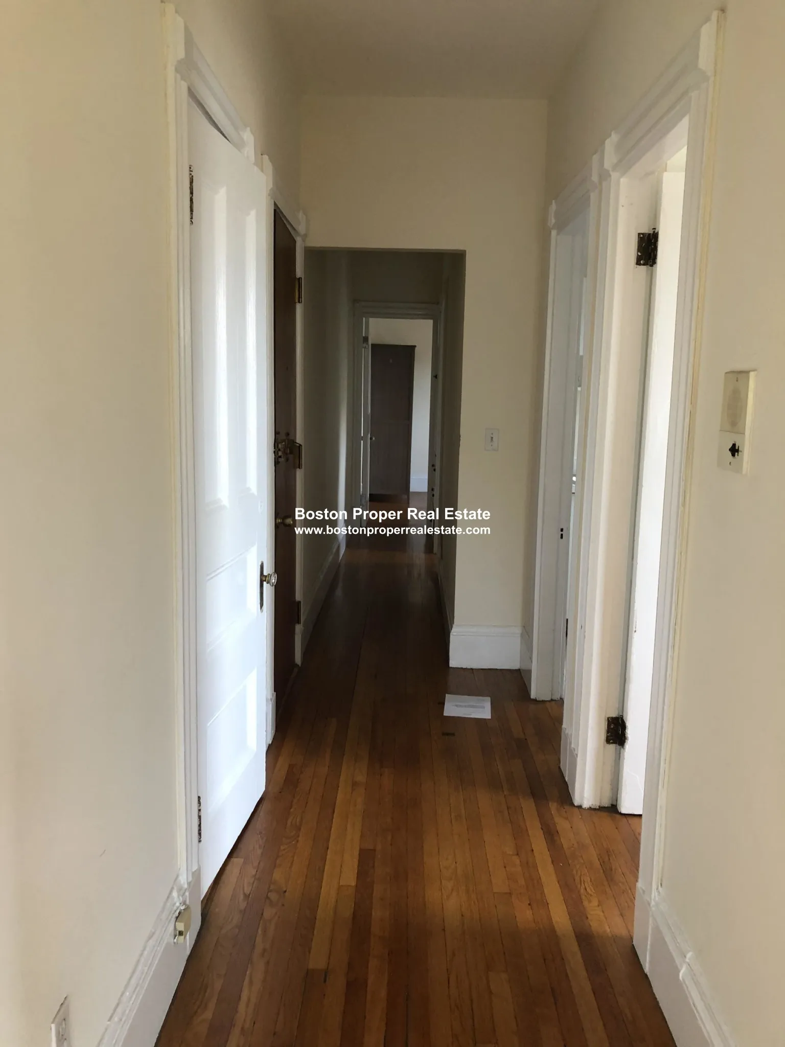 504 Beacon St, Back Bay