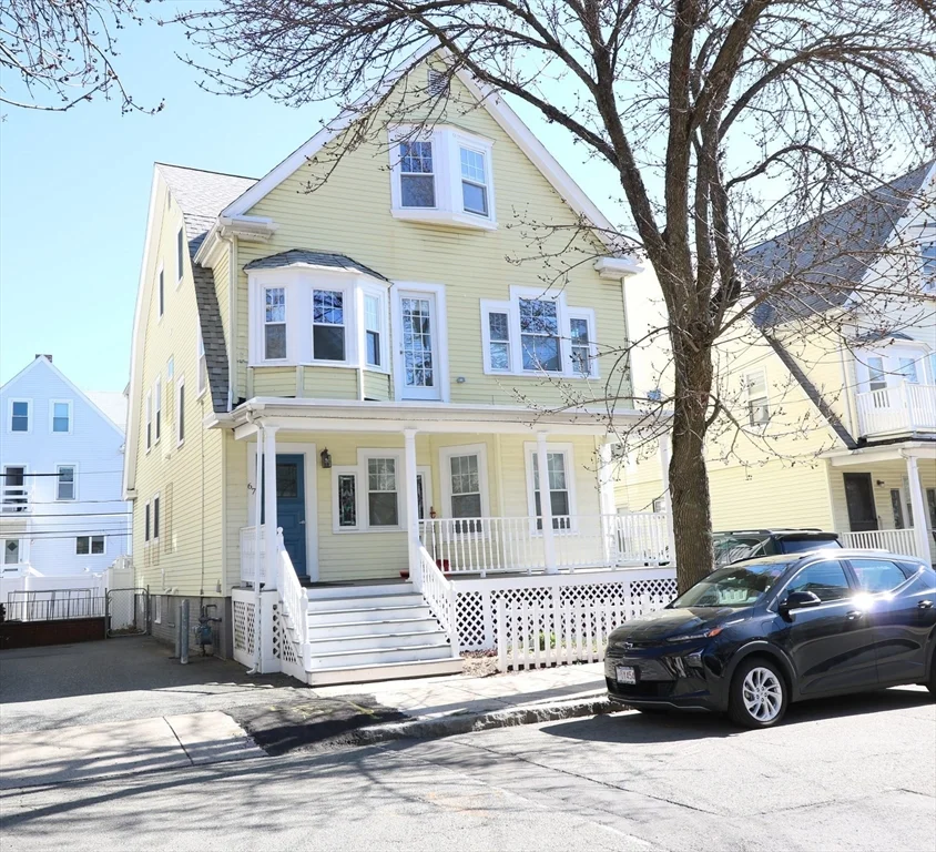 67 Ossipee Rd, Teele Square