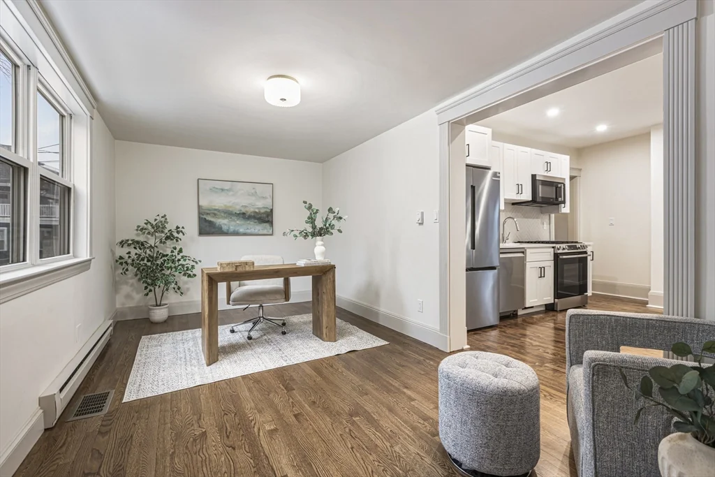 41 Westmoreland, Dorchester