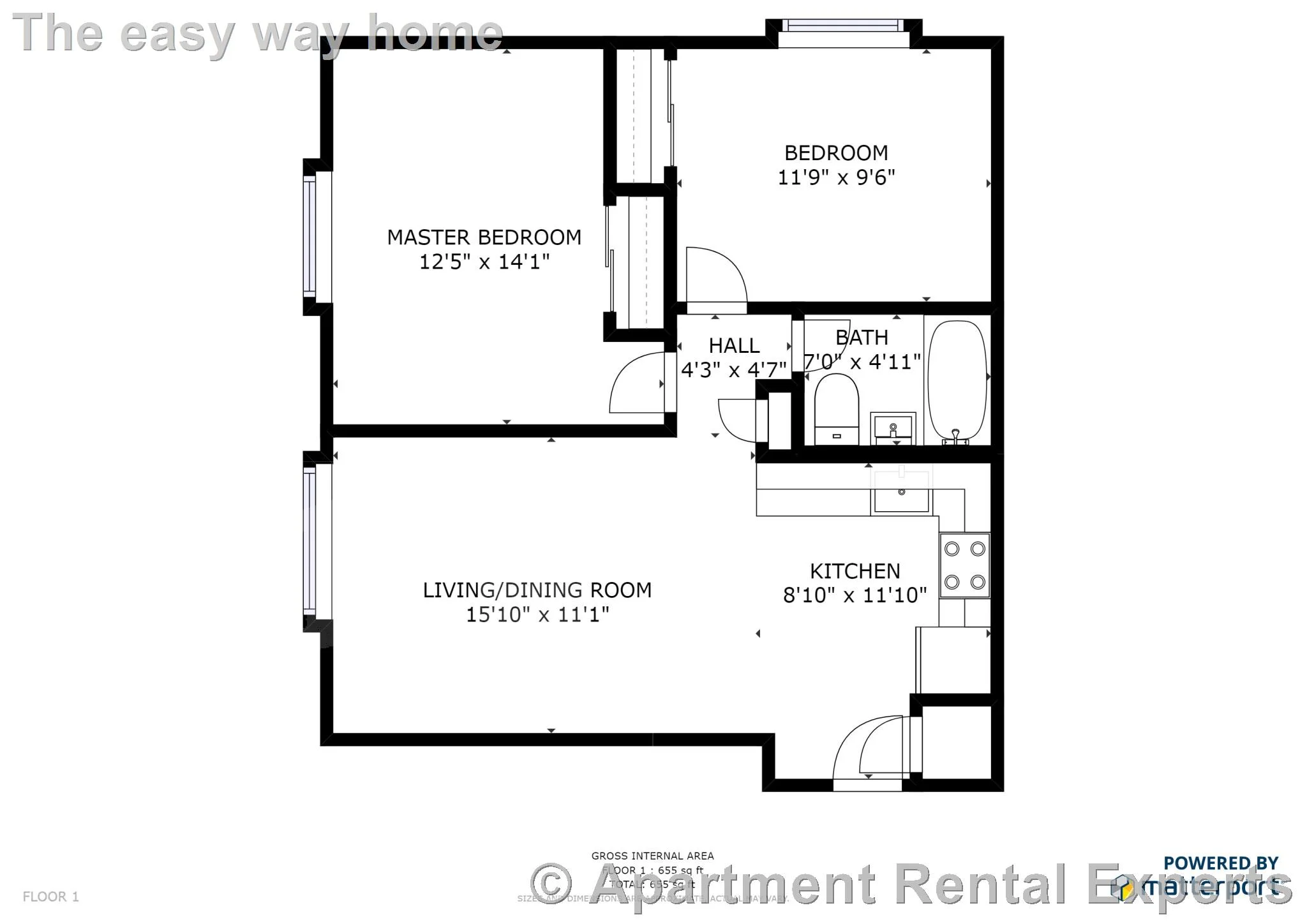 14 Murdock St, Ball Square