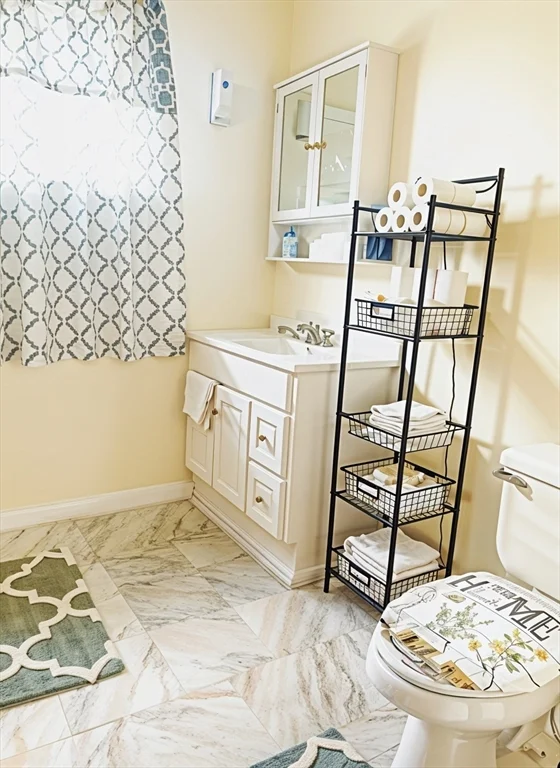 23 Winslow Ave, Brockton