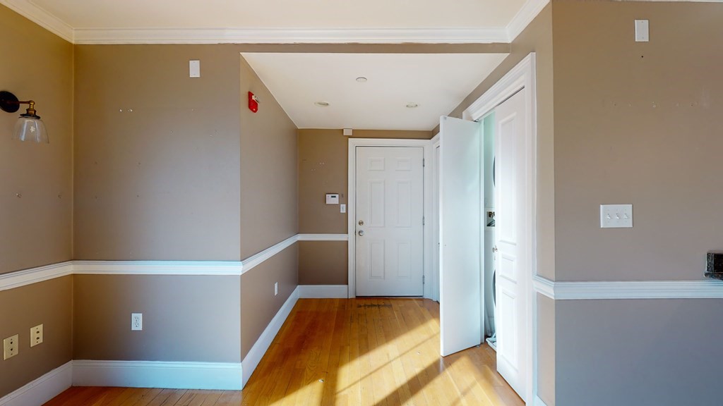 366 Dorchester St, South Boston