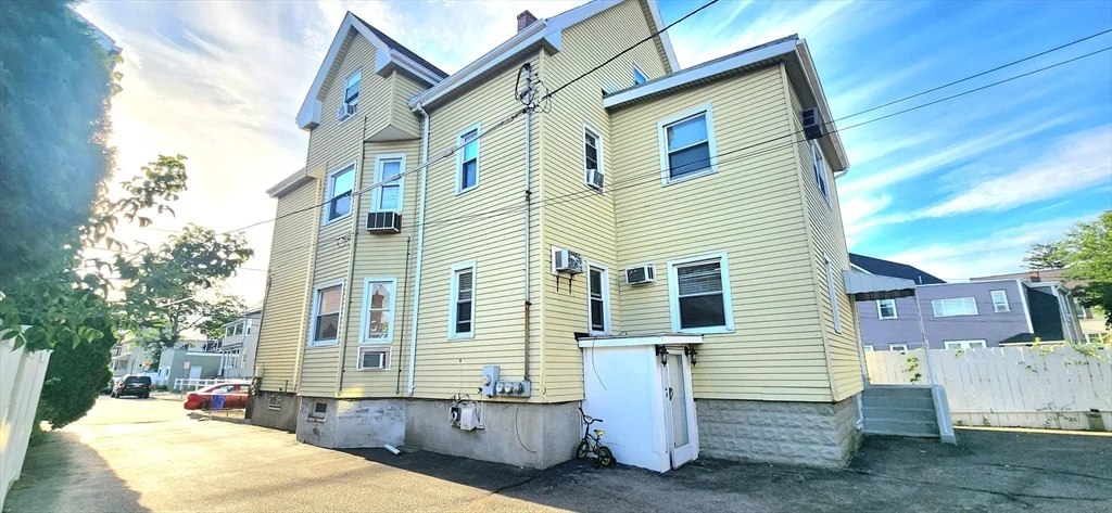 248 Pearl St, Malden
