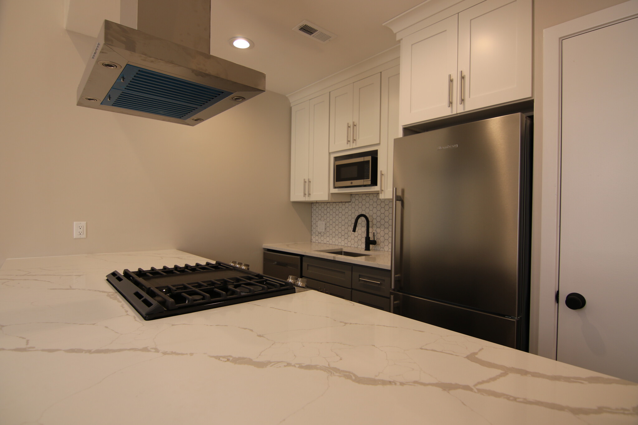 1661 Washington St, South End