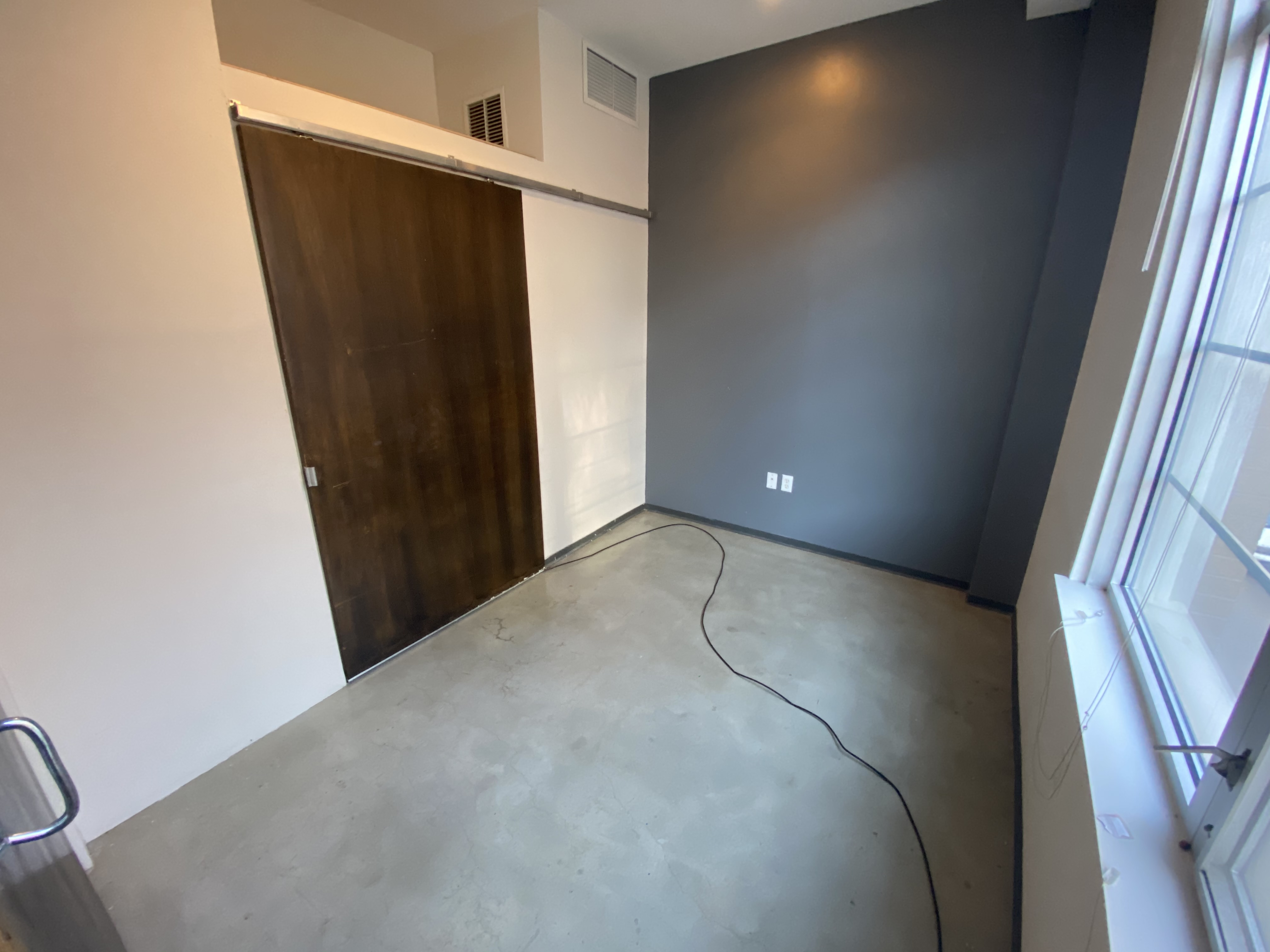 160 East Berkeley St, South End