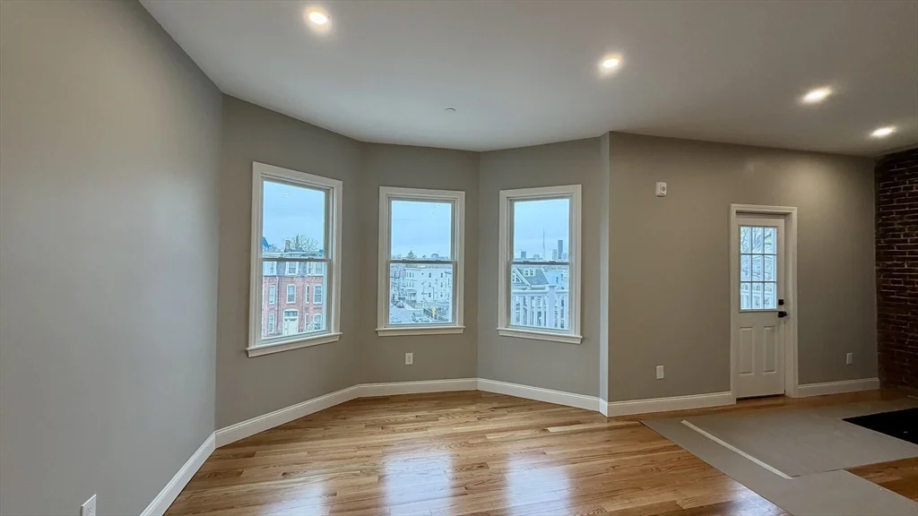 663 Columbia Rd, Dorchester