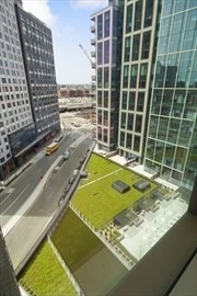 135 Seaport Blvd, Boston