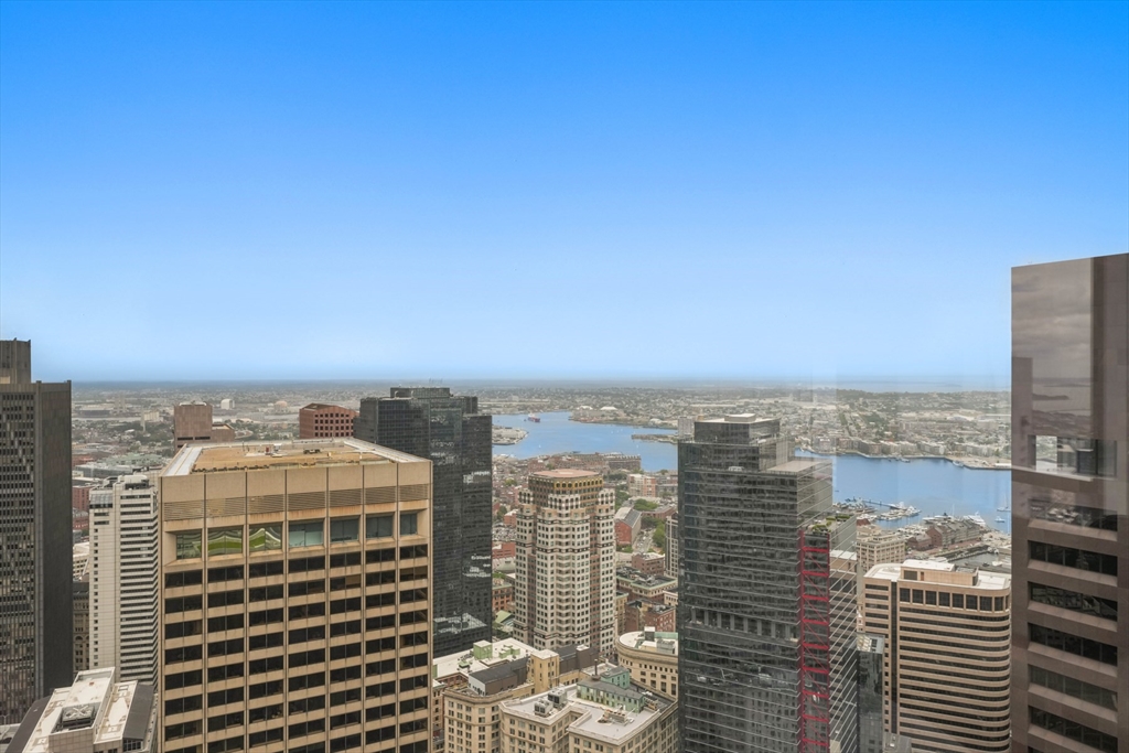 240 Devonshire St, Downtown