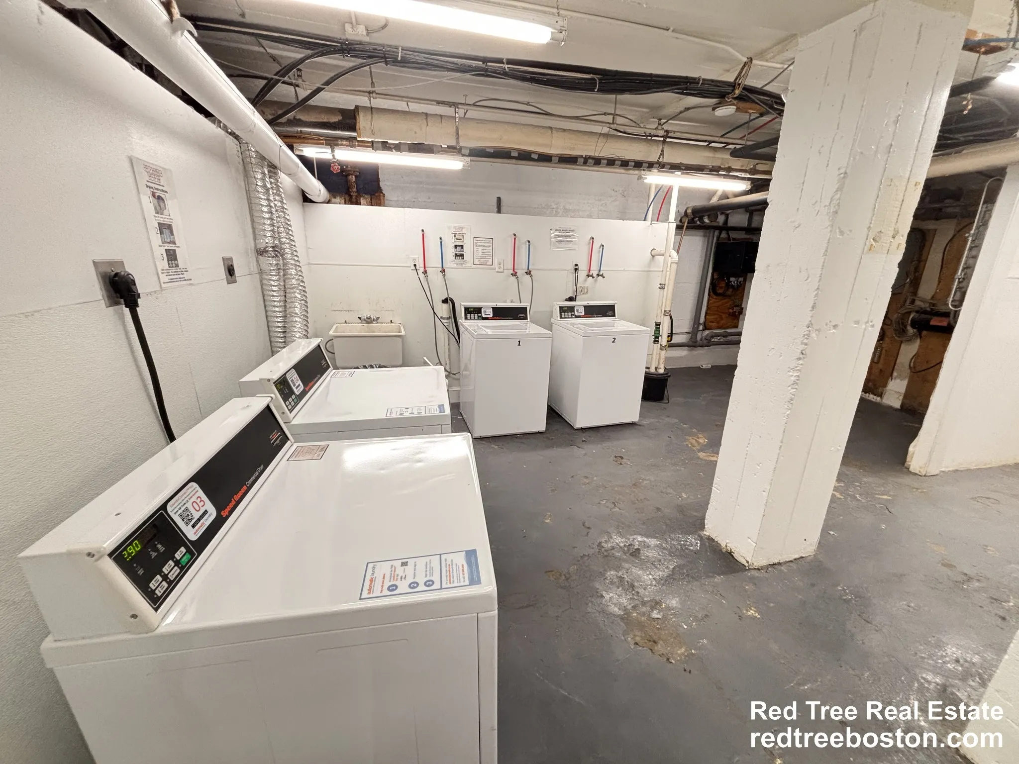 1810 Commonwealth Ave, Brighton