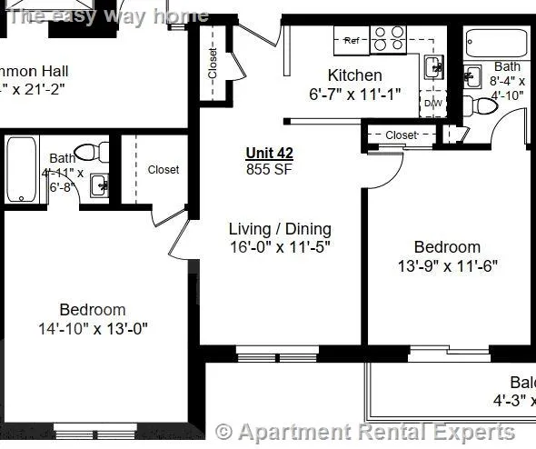 134 Summer St, Malden Center