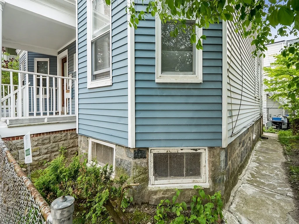 47 Saint Margaret St, Dorchester