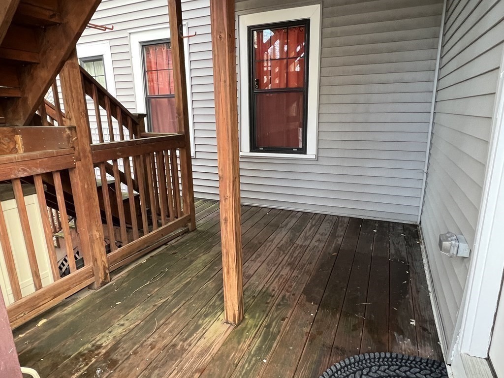 29 Bonair St, Somerville