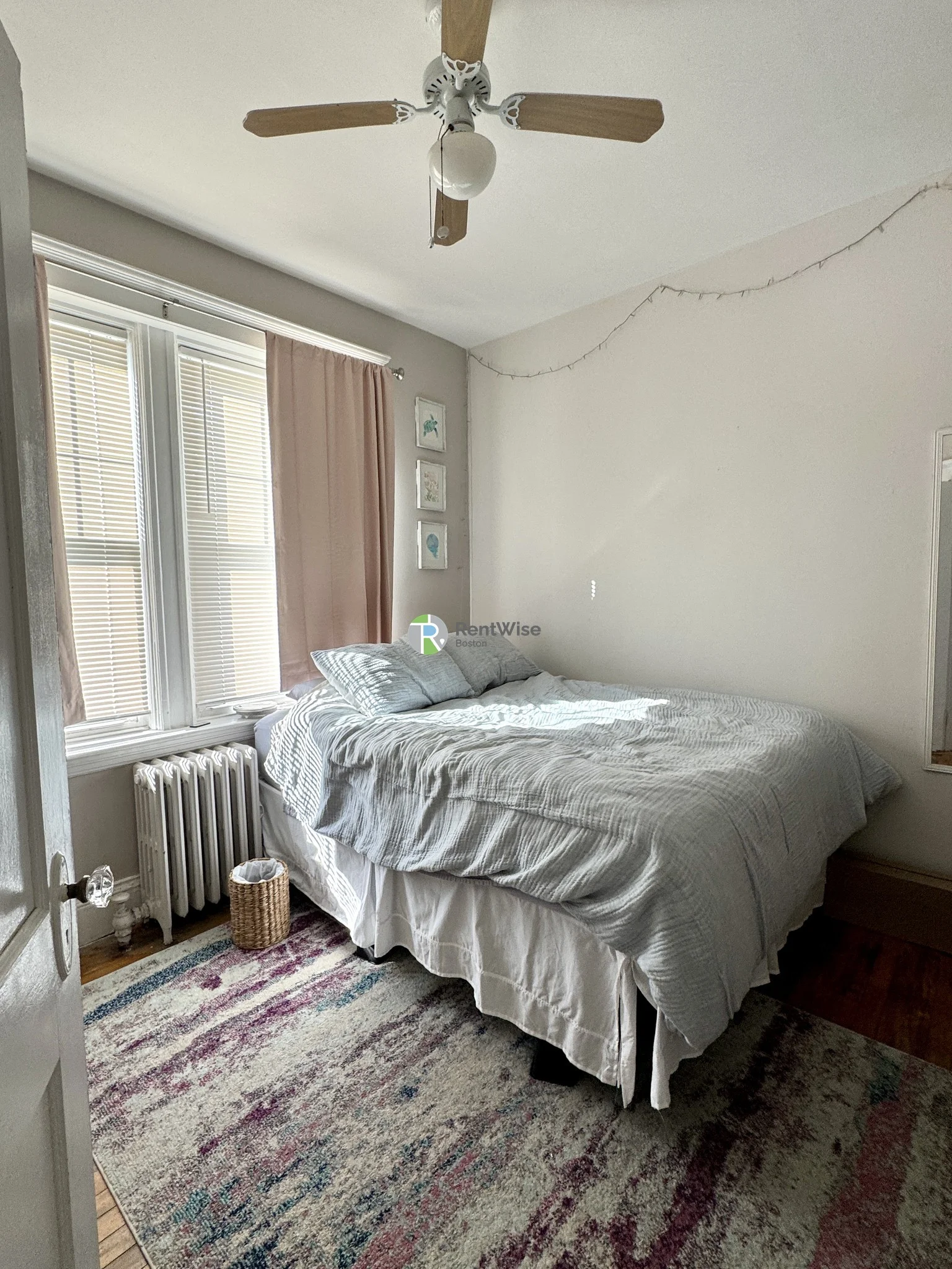 399 Washington St, Coolidge Corner