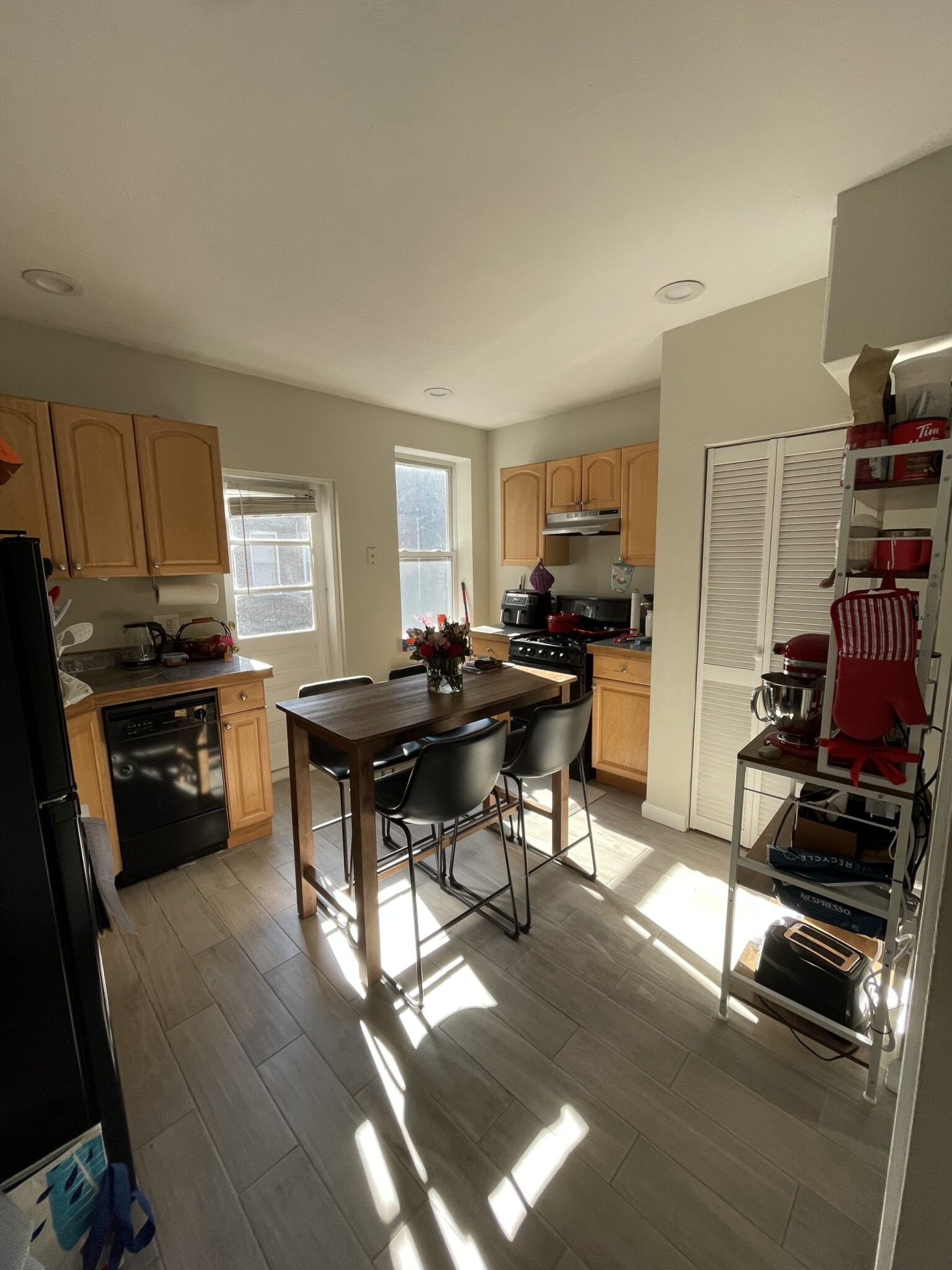 220 Hanover St, North End