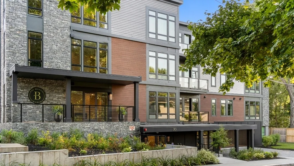 20 Kinmonth Rd, Newton