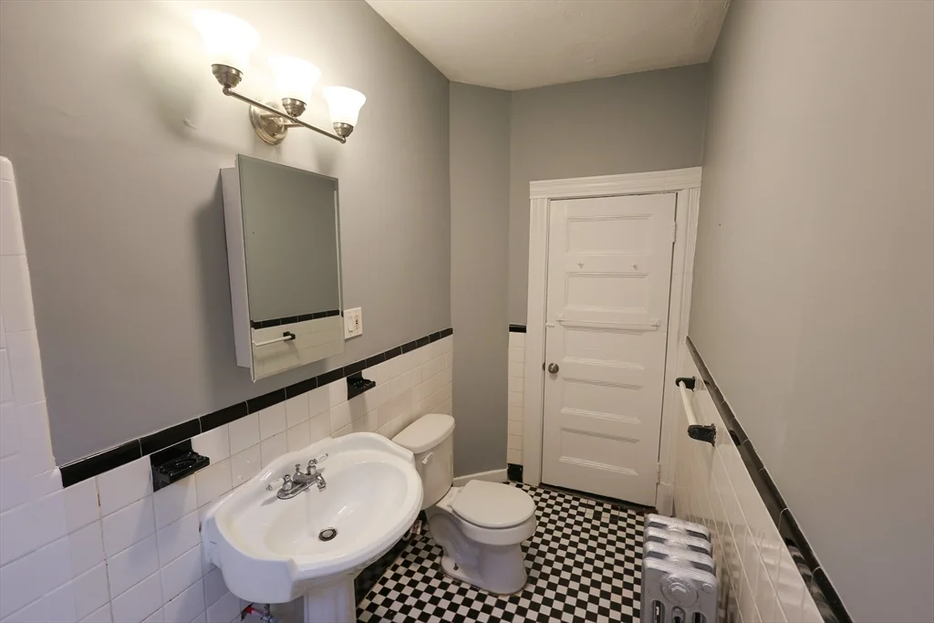 14 Hartwell St, Dorchester