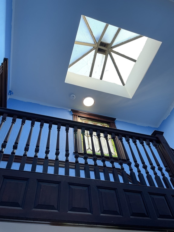 3 Alton Pl, Coolidge Corner