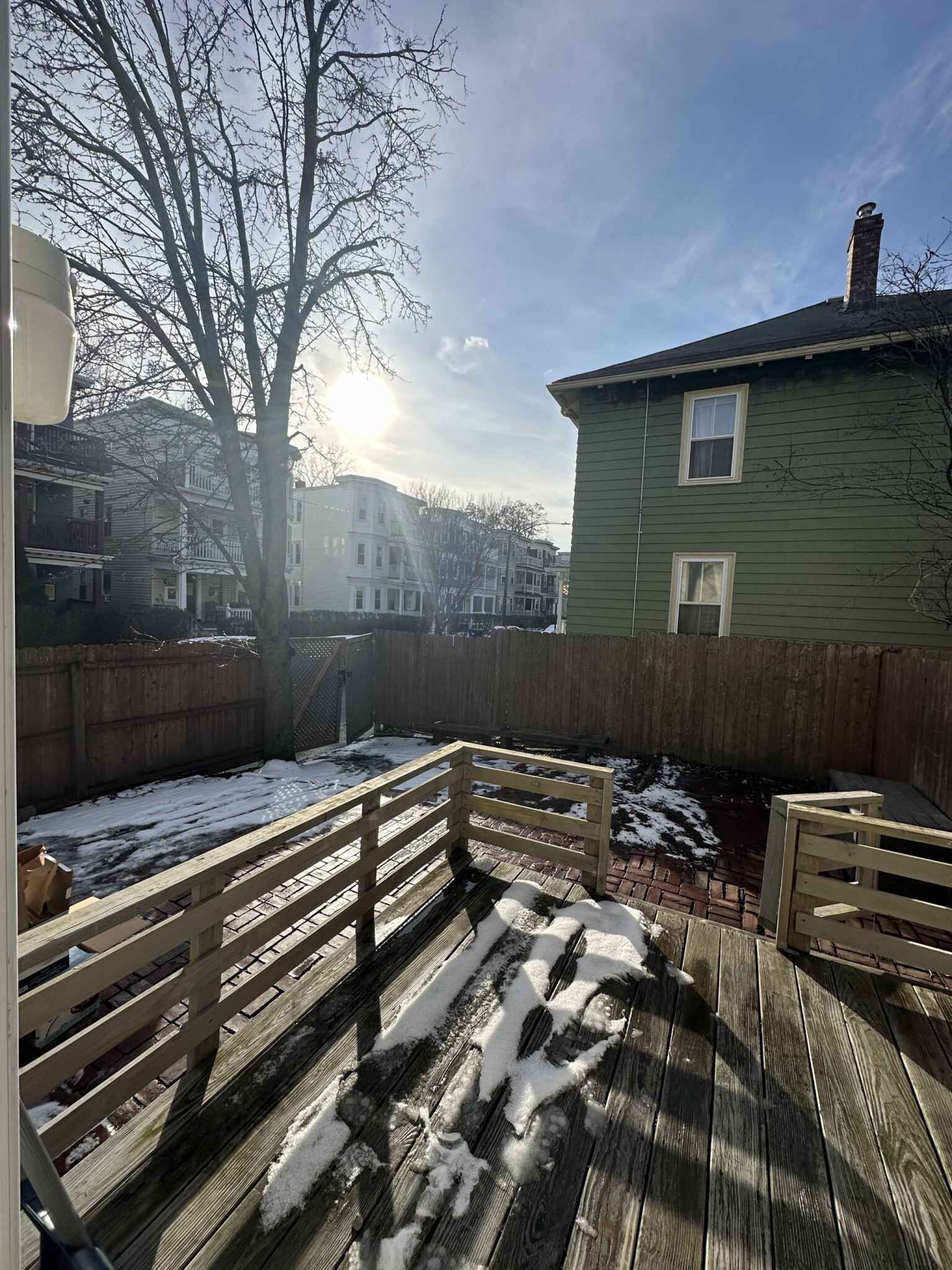 25 Lee St, Jamaica Plain