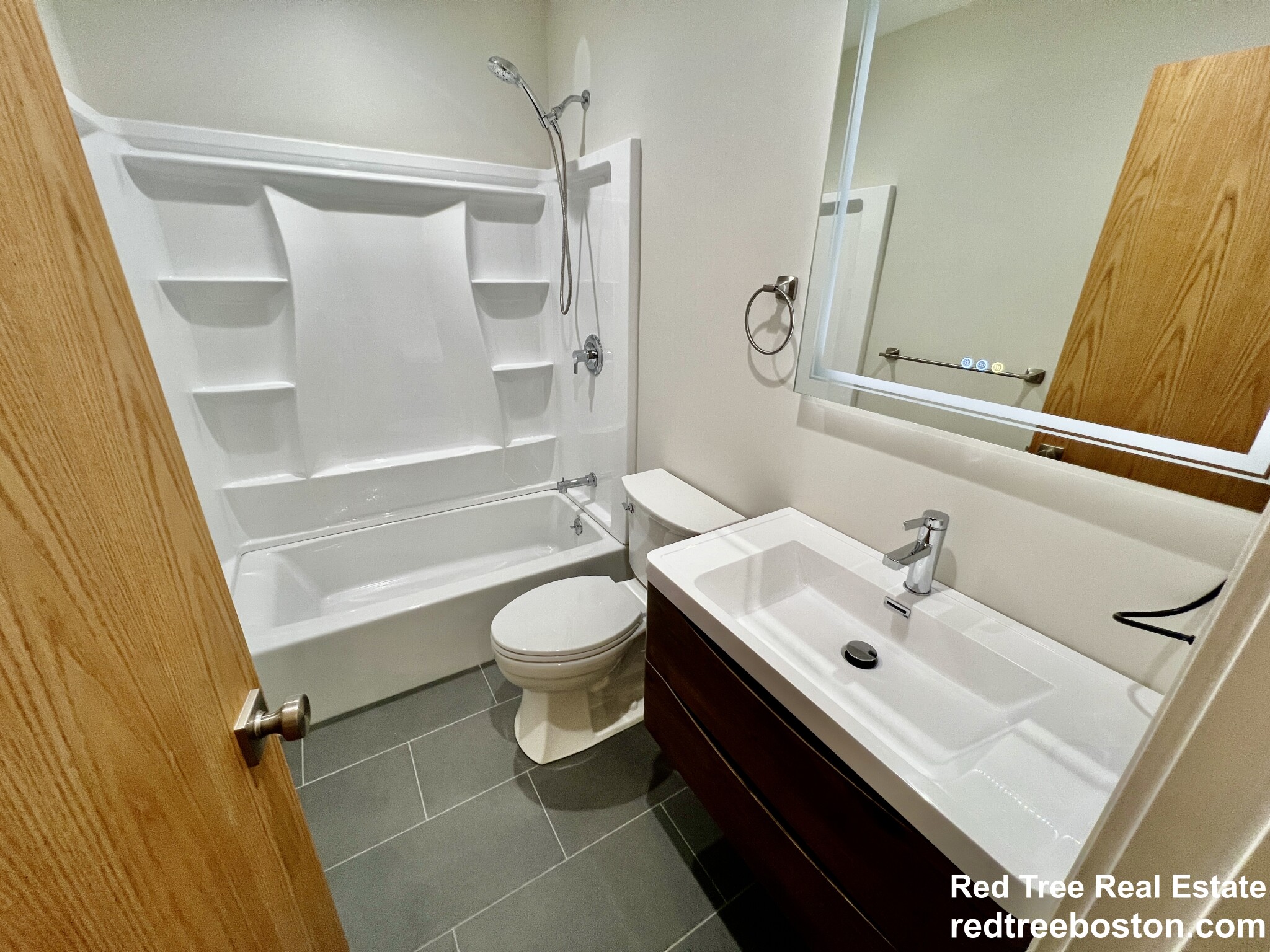 1607 Tremont St, Mission Hill