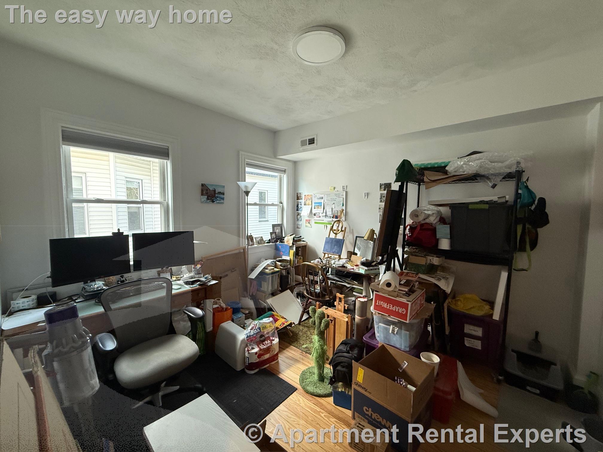 37 Spencer Ave, Davis Square