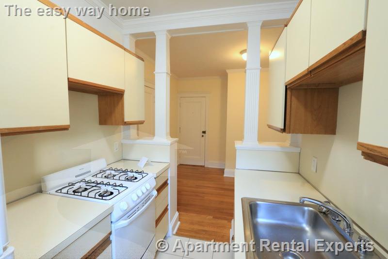 21 Wendell St, Harvard Square