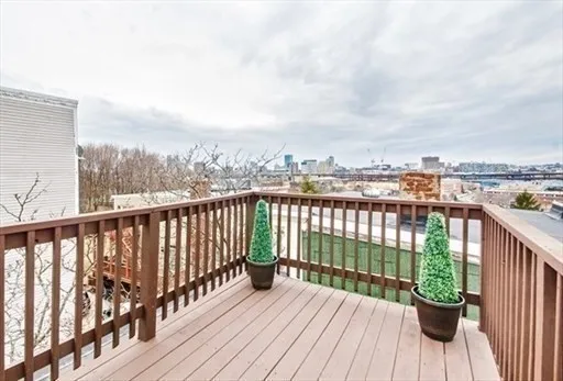 370 Bunker Hill St, Charlestown