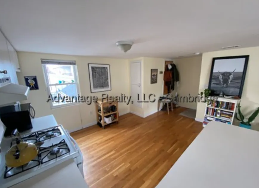 91 5th St, East Cambridge