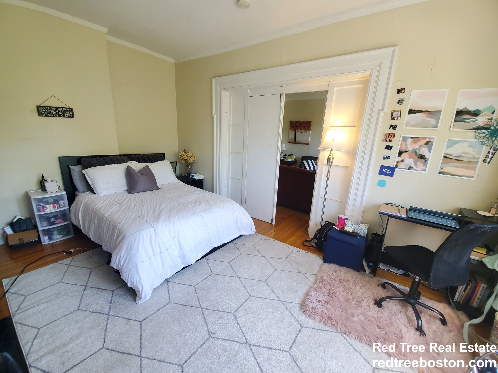 1688 Beacon St, Brookline