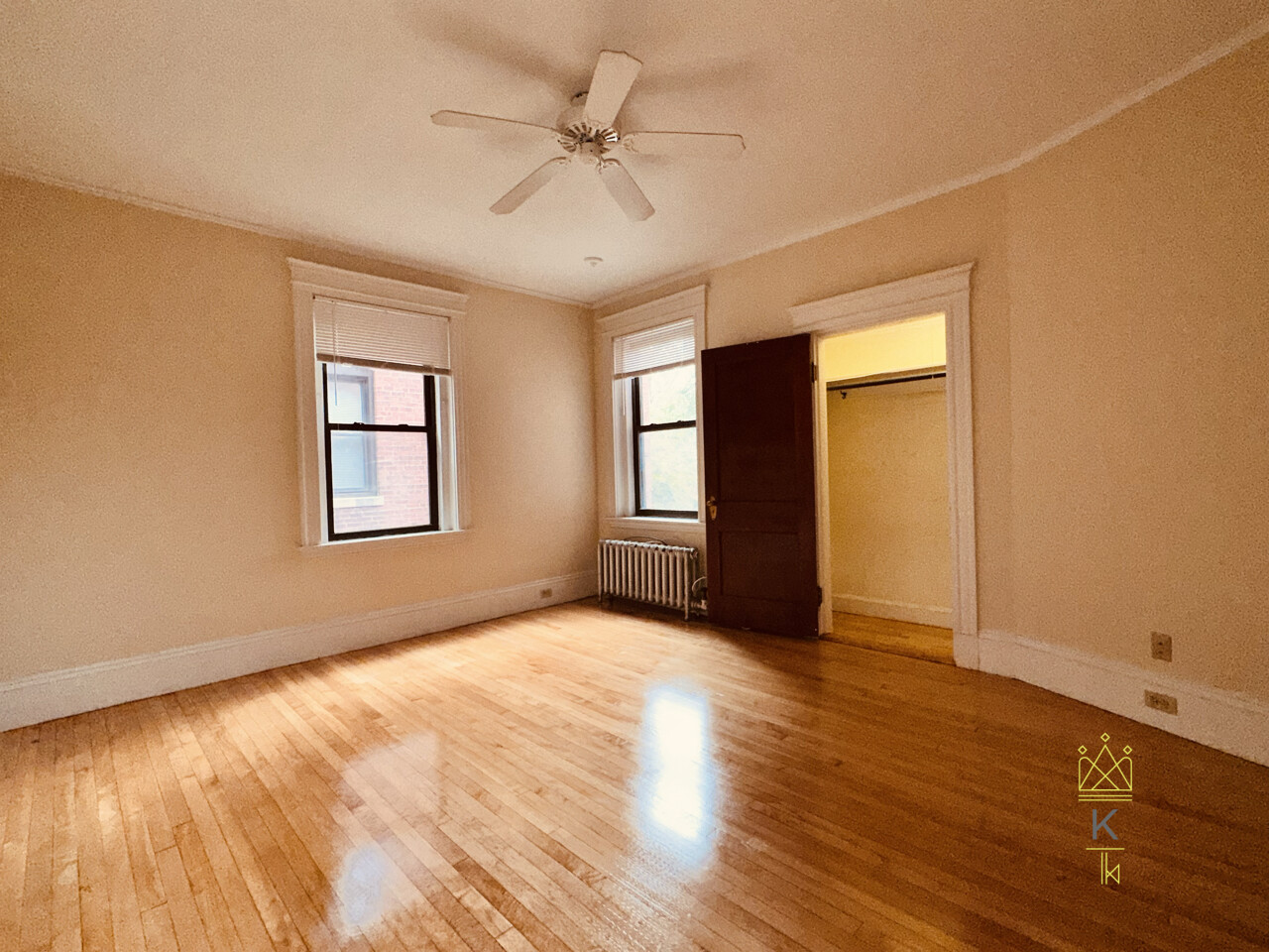 1100 Beacon St, Brookline