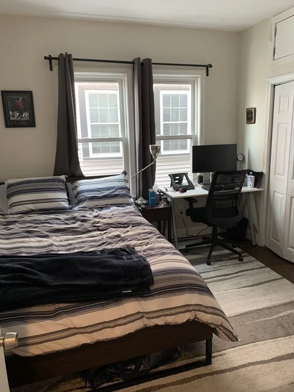 180 Dorchester St, South Boston