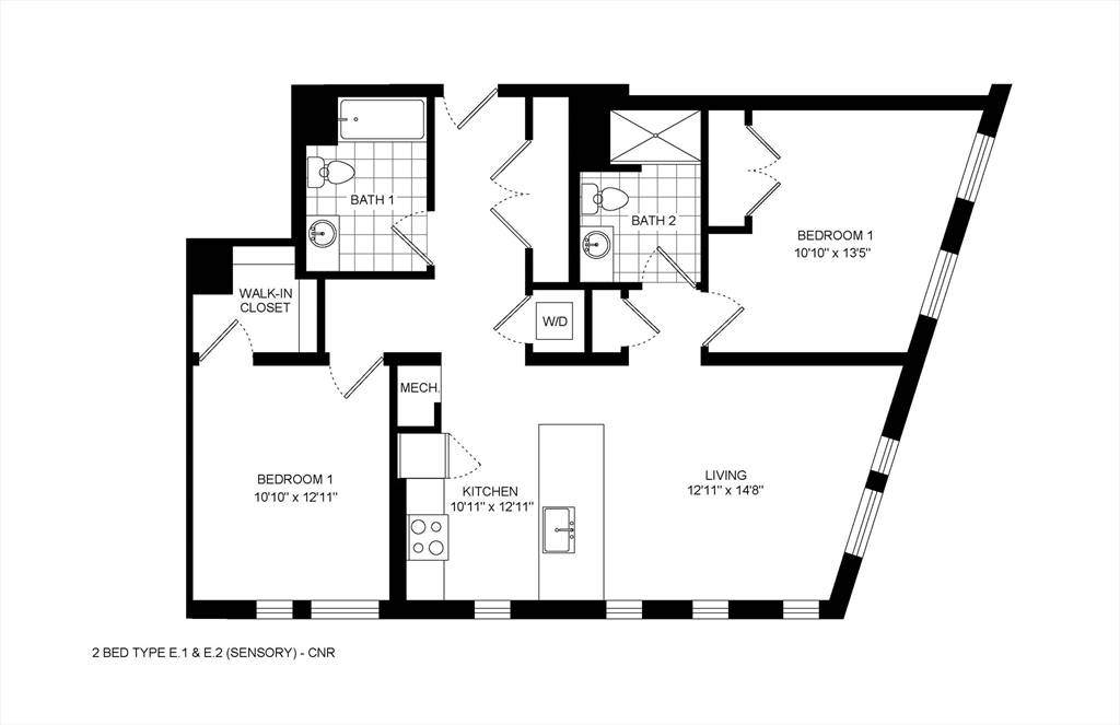 1170 Tremont St, Roxbury