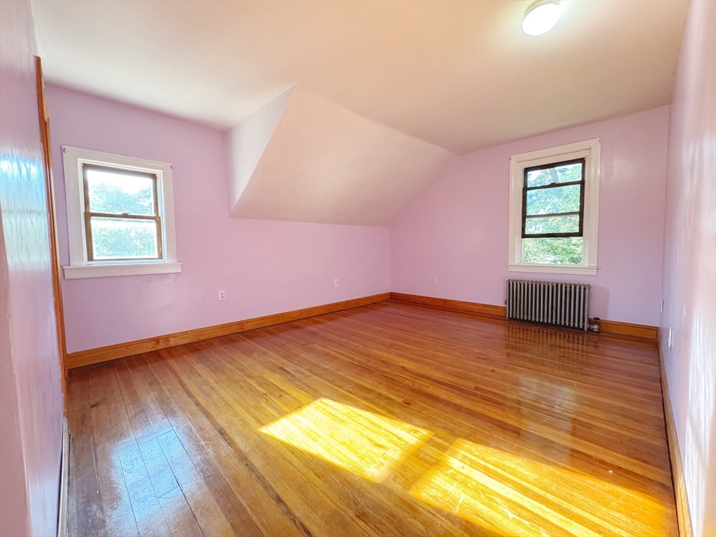 563 N Washington, North Attleboro