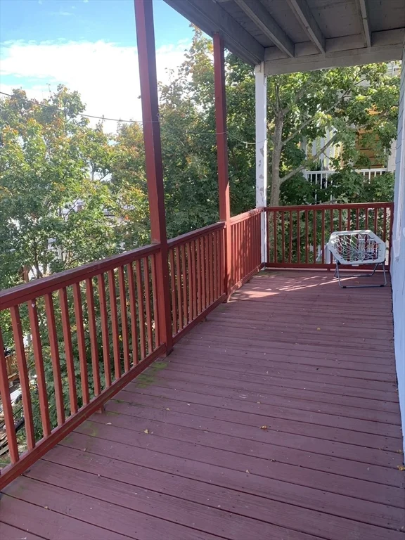 52 Percival St, Dorchester