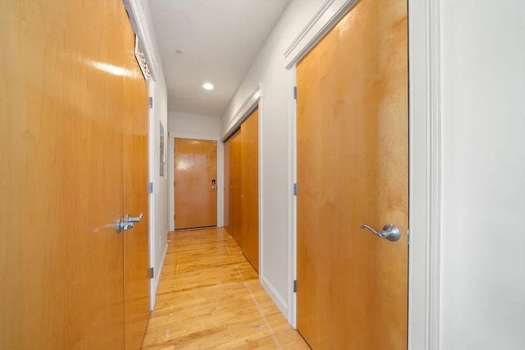 21 Park St, Union Square