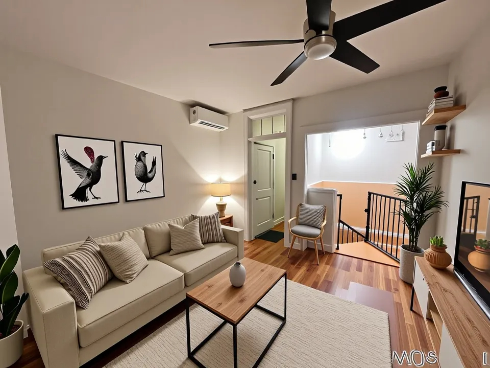 49 Saint Germain St, Back Bay