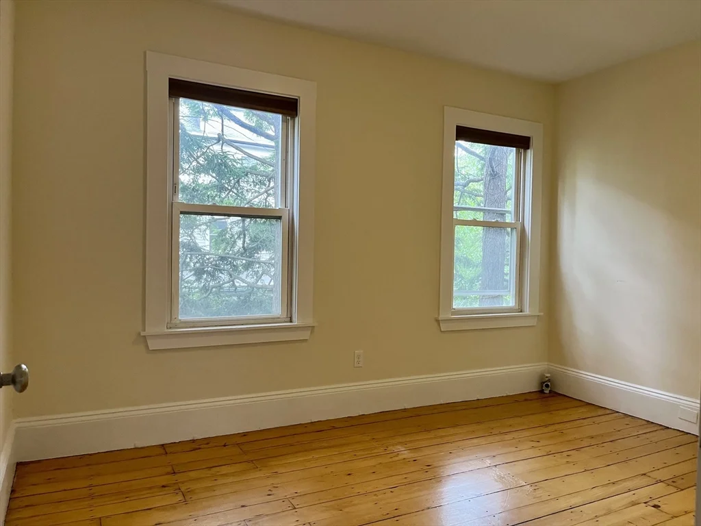4 Fayette Park, Harvard Square