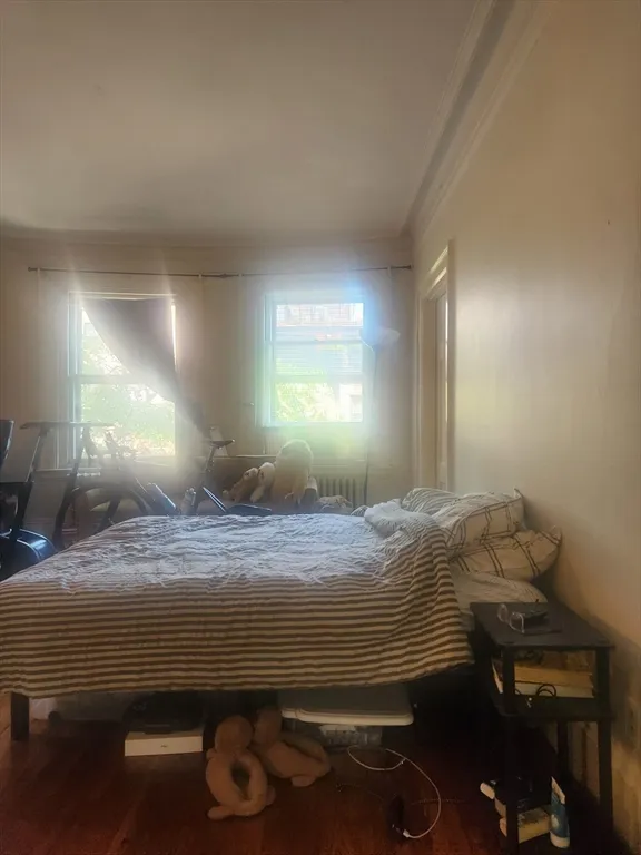 231 Commonwealth Ave, Back Bay